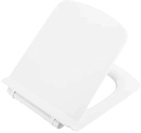 Крышка-сиденье с микролифтом BelBagno Carina жесткая