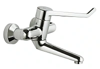 Смеситель для раковины Ideal Standard Ceraplus настенный
