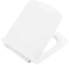 Крышка-сиденье с микролифтом BelBagno Carina жесткая