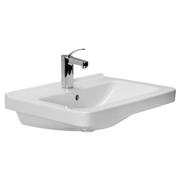 Раковина Jika Cubito 810424 (детальная фотография), современные, hi-tech