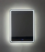 Зеркало с подсветкой BelBagno Spc 60 см с bluetooth