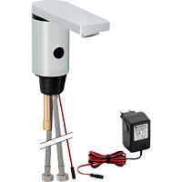 Смеситель для раковины бесконтактный Geberit 116.146.21.1