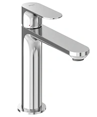 Смеситель для раковины Ravak Eleganta X070 однорычажный