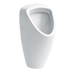 Писсуар подвесной Laufen Caprino белый