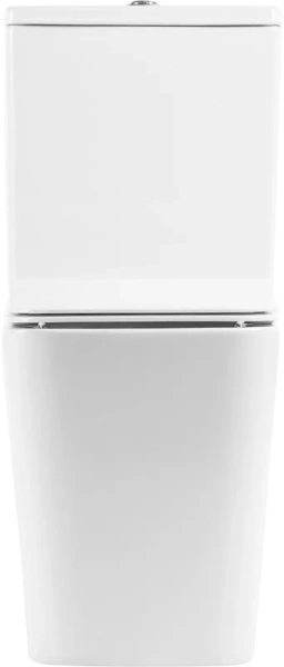 Бачок для унитаза BelBagno Ardente-R белый BB02093T (детальная фотография) index_2