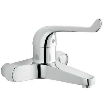 Смеситель для раковины Grohe Euroeco Special 32823000 (детальная фотография)