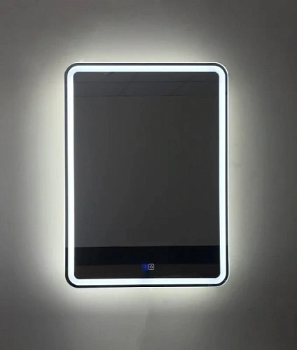 Зеркало с подсветкой BelBagno Spc 60 см с bluetooth - фото 8