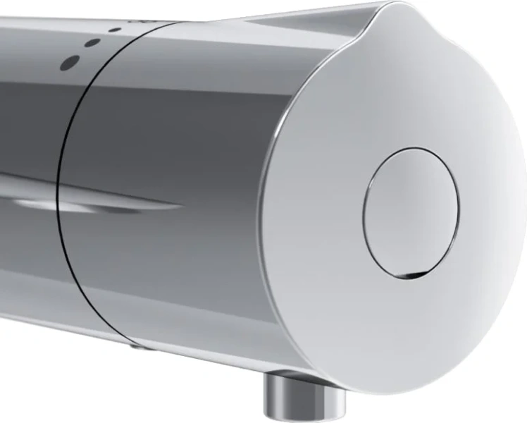 Душевой комплект Am.Pm Inspire 2.0 хром F40950A02 (детальная фотография), душевые комплекты, наборы index_1