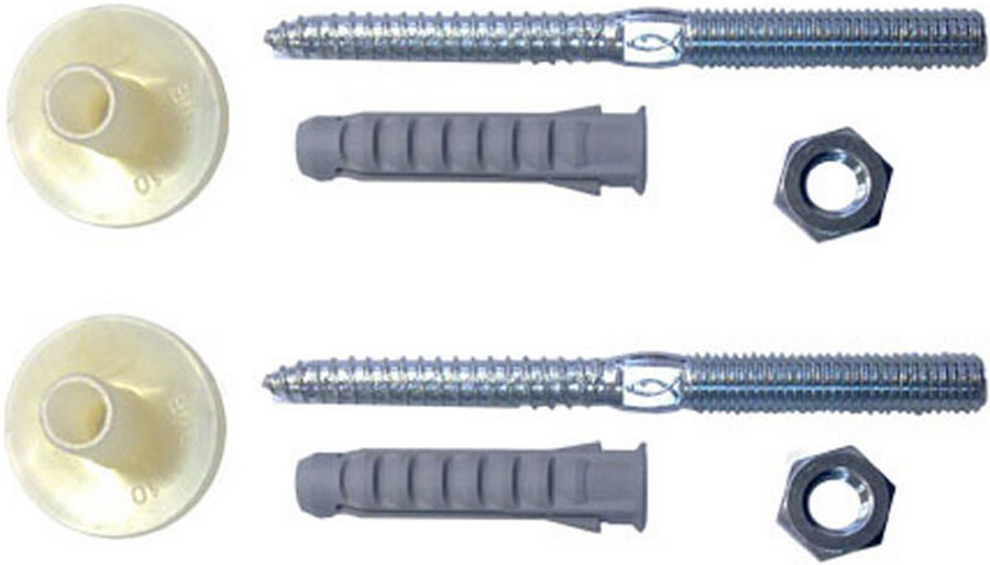 Крепление для раковины Hatria YR4701 (детальная фотография)