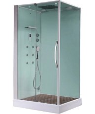 Душевая кабина LAGARD ALTEA-L