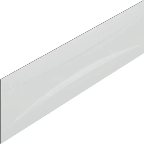 Фронтальный экран для ванны Акватек Мартиника белый - фото 5