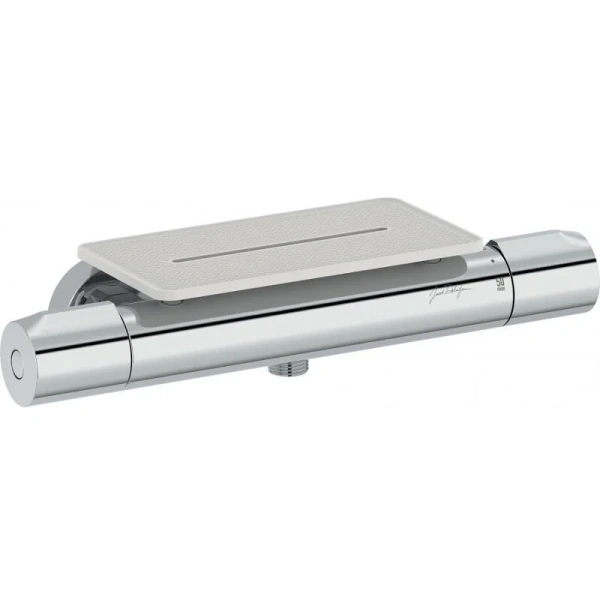 Смеситель для душа Jacob Delafon Metro хром E21767-CP (детальная фотография)