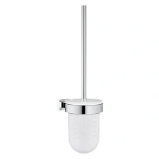 Ершик Grohe Essentials Cube хром