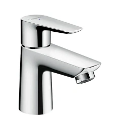 Кран для раковины Hansgrohe Talis E 71706000