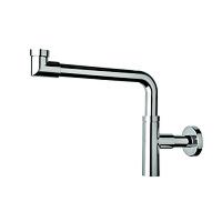 Сифон для раковины Globo Argento