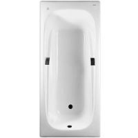 Ванна чугунная Castalia Emma 180х85х42