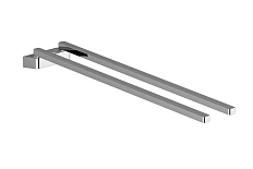 Полотенцедержатель Ravak 10° хром