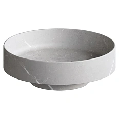 Раковина Boheme Corian 40 см amani grigio