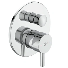 Смеситель для душа Ideal Standard Ceraline A7389 однорычажный