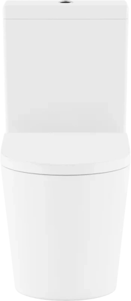 Унитаз компакт Lavinia Boho Biore с сиденьем микролифт 33040010 (детальная фотография), напольные index_1