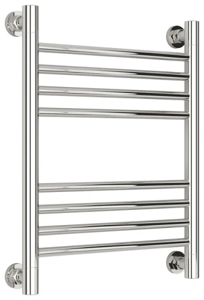 Полотенцесушитель водяной Сунержа Богема+ 40х50 см без покрытия 00-0220-5040 (детальная фотография)