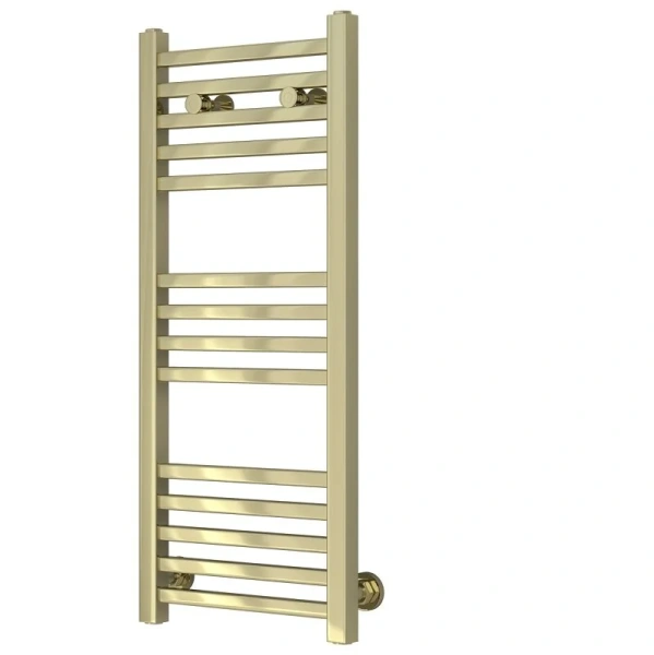 Полотенцесушитель водяной Сунержа Модус 30х80 см шампань 020-0250-8030 (детальная фотография), другие