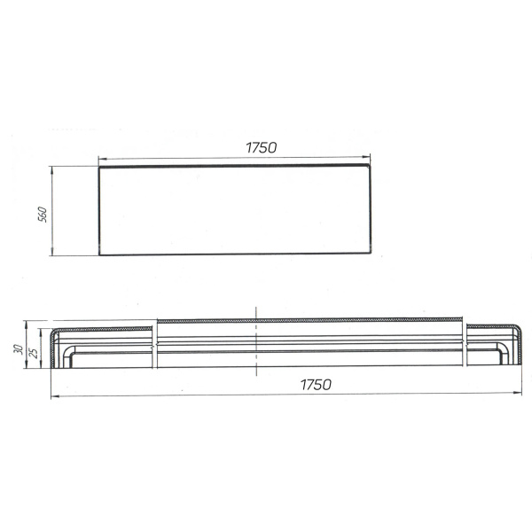 Схема (детальная фотография), в наличии