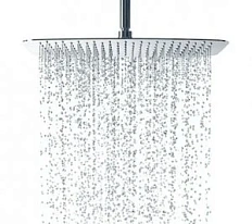 Верхний душ Ideal Standard IdealRain Luxe прямоугольный