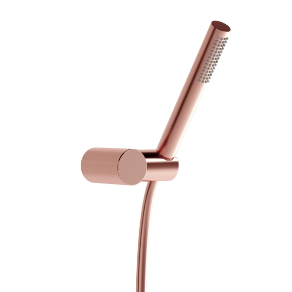 Душевой комплект VitrA Origin медь A4554326 (детальная фотография)