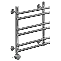 Полотенцесушитель электрический Ника Bamboo 50х50 см левый