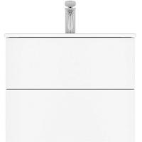 Тумба под раковину подвесная AM.PM Spirit 2.0 60 см белый глянец