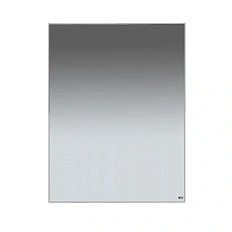 Зеркало Misty Марс 60 см профиль алюминий