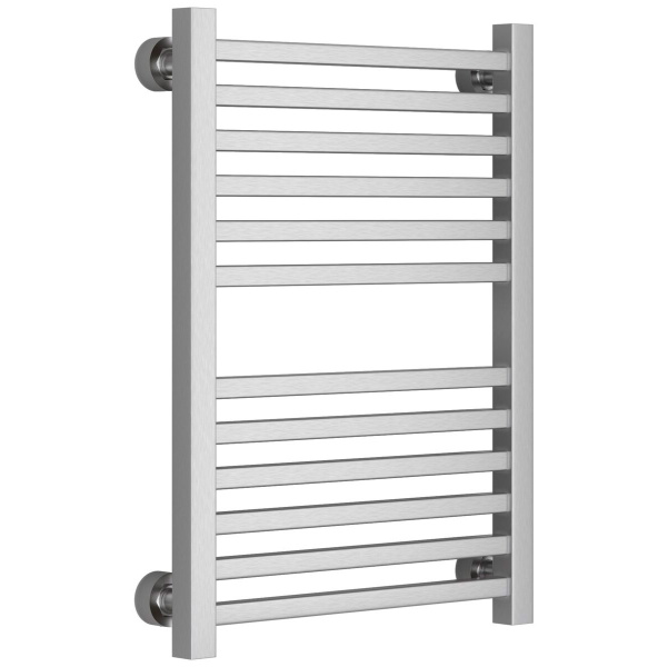 Полотенцесушитель водяной Сунержа Модус PRO 40х60 см сатин 071-0450-6040 (детальная фотография)