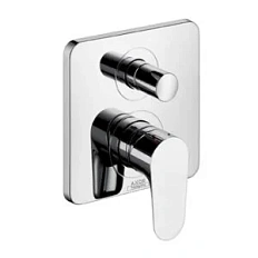 Смеситель для душа хром Axor Citterio M