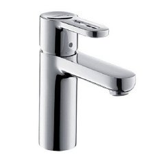 Смеситель для раковины Hansgrohe Metropol S 14061000