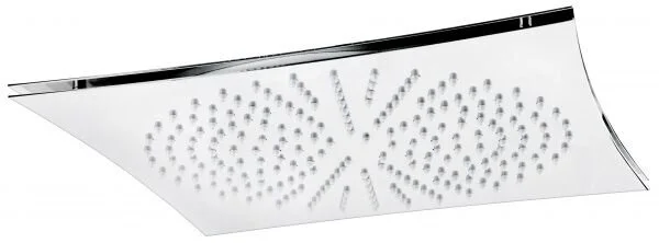 Верхний душ Emmevi CRC00694 (детальная фотография)