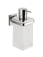 Дозатор для мыла Colombo Basic Q настенный