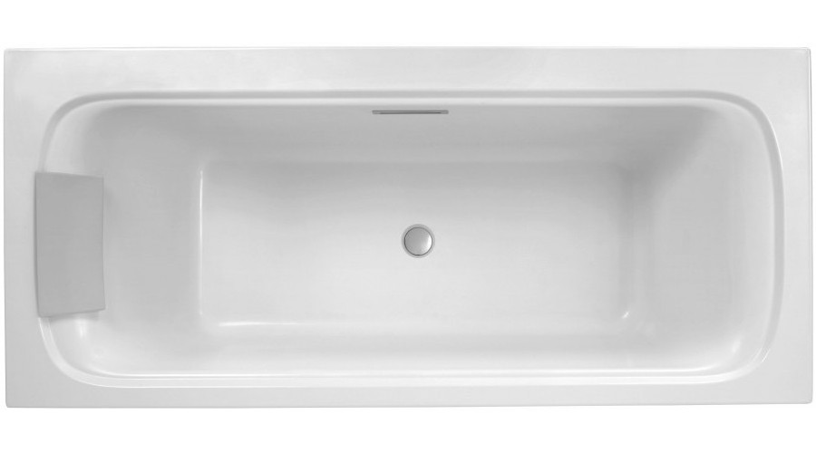 Ванна акриловая Jacob Delafon Elite 180x80 см правая E5BB247R-00 (детальная фотография)