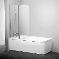 Передняя панель для ванны левая Ravak 10° 160х95