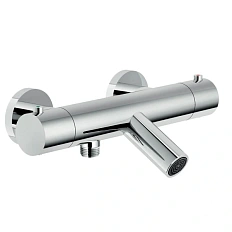 Смеситель для ванны Nobili Live LV00010/1 термостатический