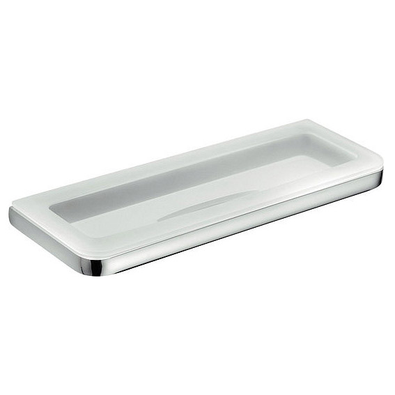 Полочка для ванной Colombo Lulu B6203 для губки (детальная фотография)