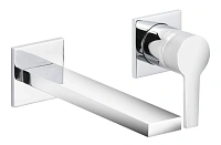 Смеситель для раковины Keuco Edition 11 51116