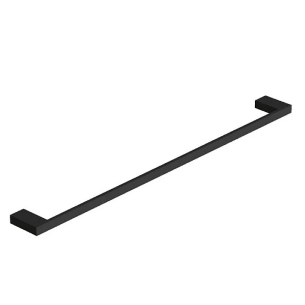 Полотенцедержатель Kludi Vela C черный 3197939 (детальная фотография)