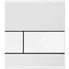 Клавиша смыва для писсуара Tece TECEsquare Urinal 9.242.80