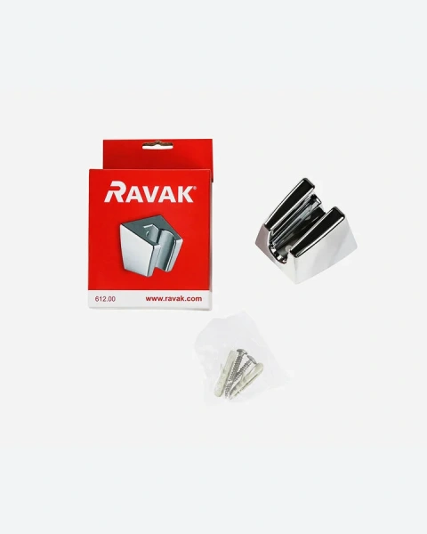 Держатель для душа RAVAK X07P345 (детальная фотография), в наличии