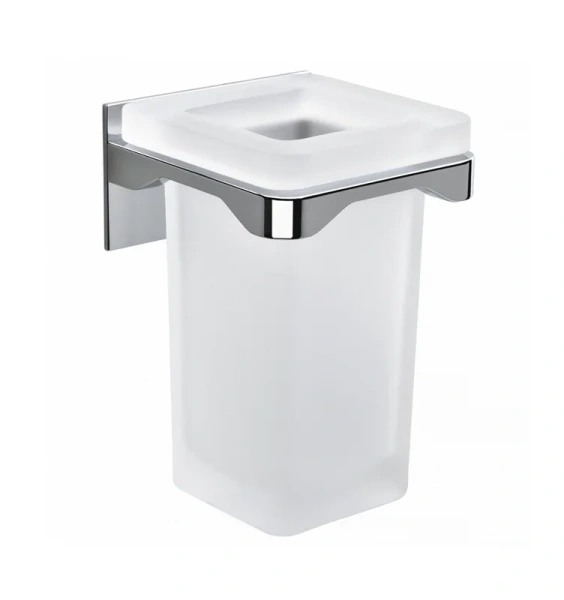 Стакан для ванной Colombo Forever настенный B2902 (детальная фотография)