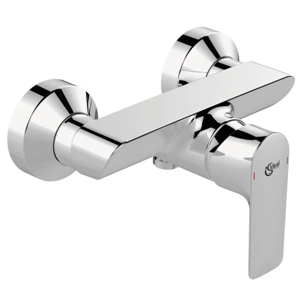 Смеситель для душа Ideal Standard Connect Air одноручный A7032AA (детальная фотография)