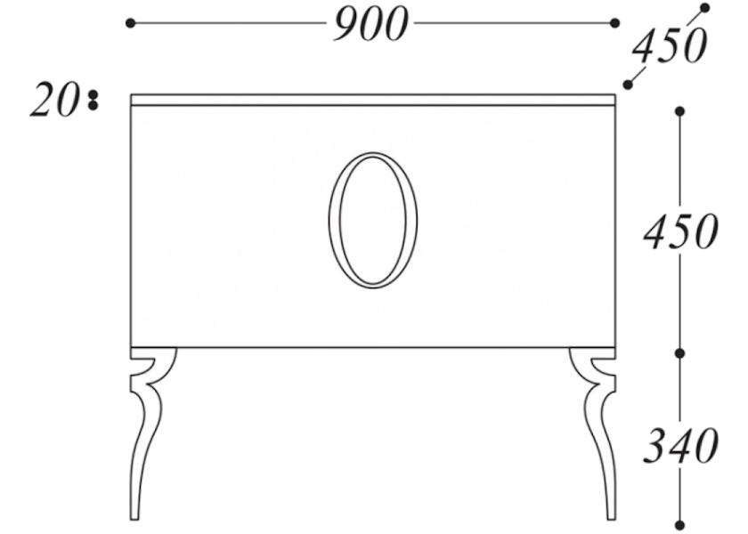 Схема (детальная фотография)