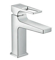 Смеситель для раковины Hansgrohe Metropol хром