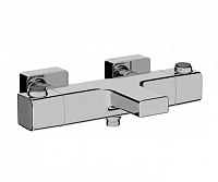 Смеситель для ванны Vitra Aquaheat